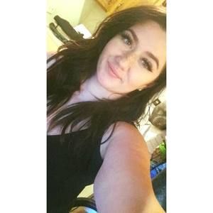 Meet your Posher, Jodie